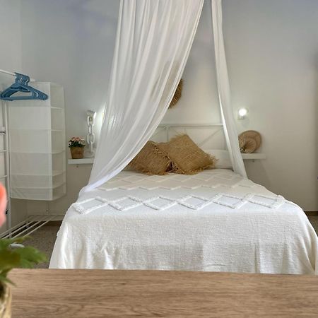 La Casa Del Pescatore N 33 - Porto Di St Spirito בארי מראה חיצוני תמונה